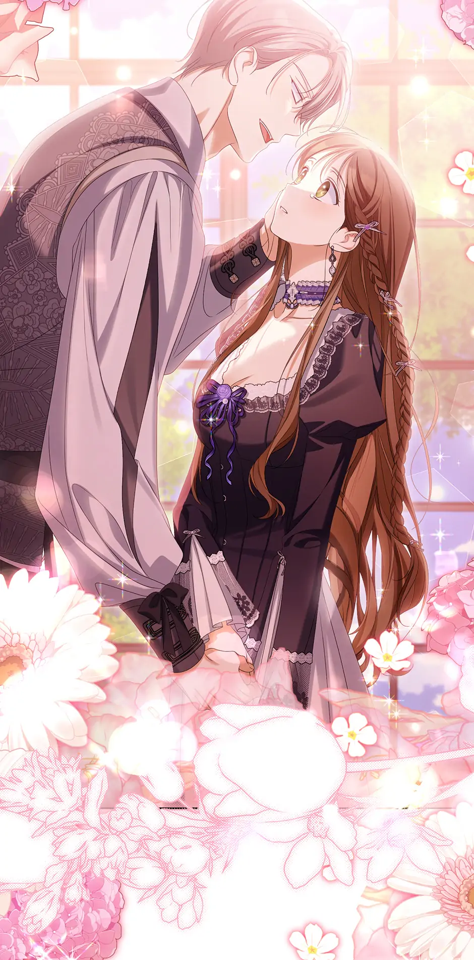 Why Are You Obsessed With Your Fake Wife? Chapter 74 page 75