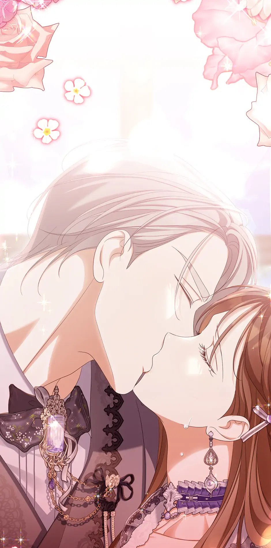 Why Are You Obsessed With Your Fake Wife? Chapter 74 page 76