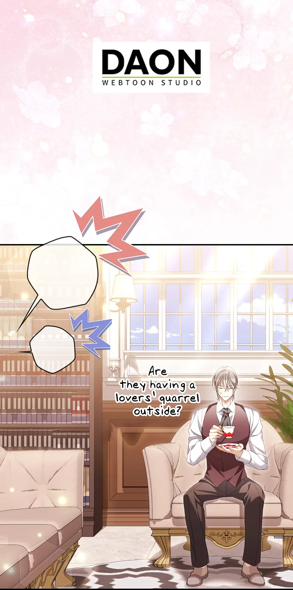 Why Are You Obsessed With Your Fake Wife? Chapter 74 page 78