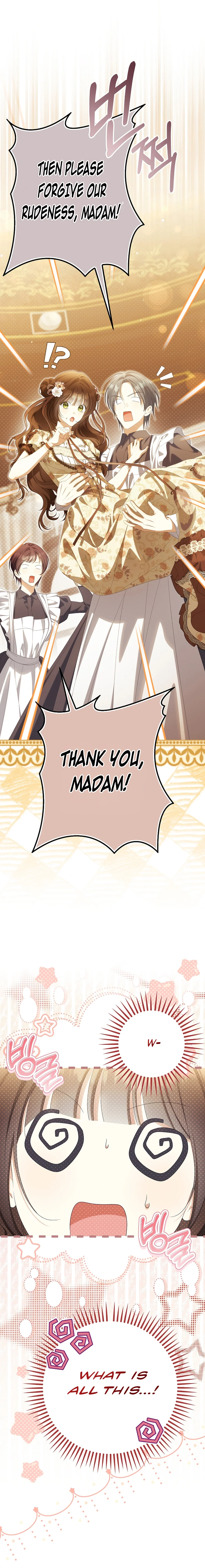 Why Are You Obsessed With Your Fake Wife? Chapter 102 [ END ] page 9