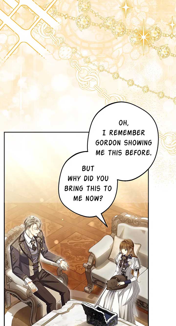Why Are You Obsessed With Your Fake Wife? Chapter 64 page 4