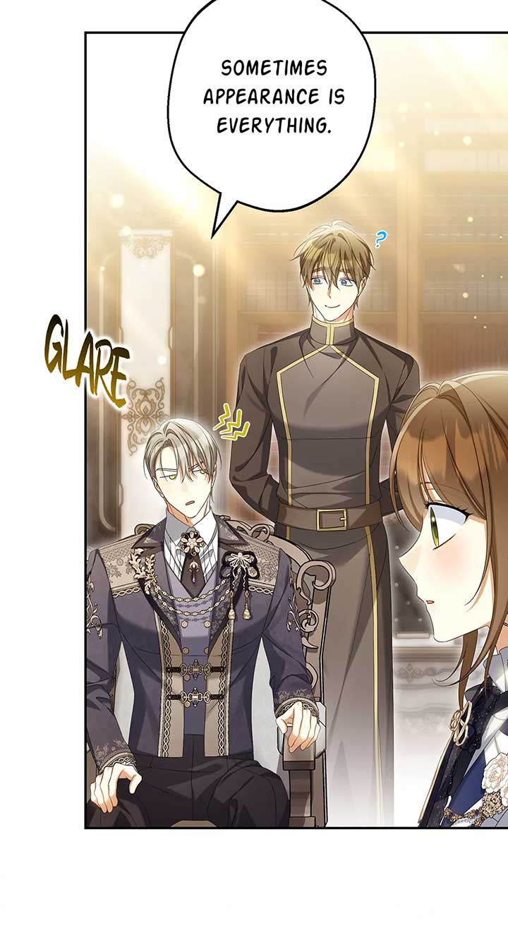 Why Are You Obsessed With Your Fake Wife? Chapter 64 page 7