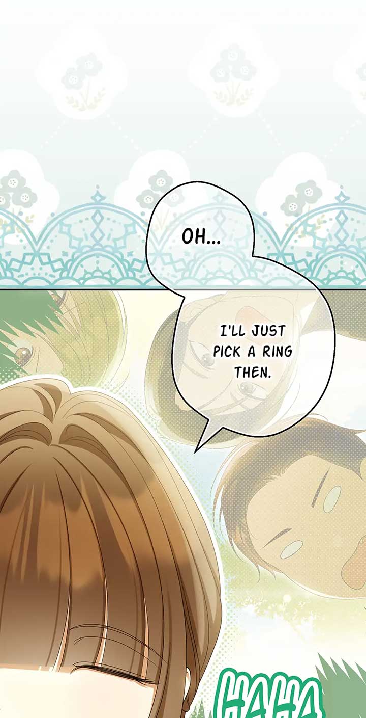Why Are You Obsessed With Your Fake Wife? Chapter 64 page 8