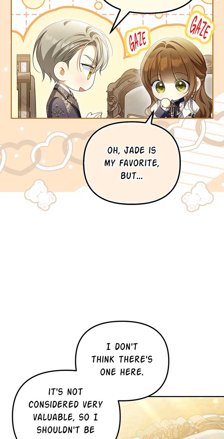 Why Are You Obsessed With Your Fake Wife? Chapter 64 page 10
