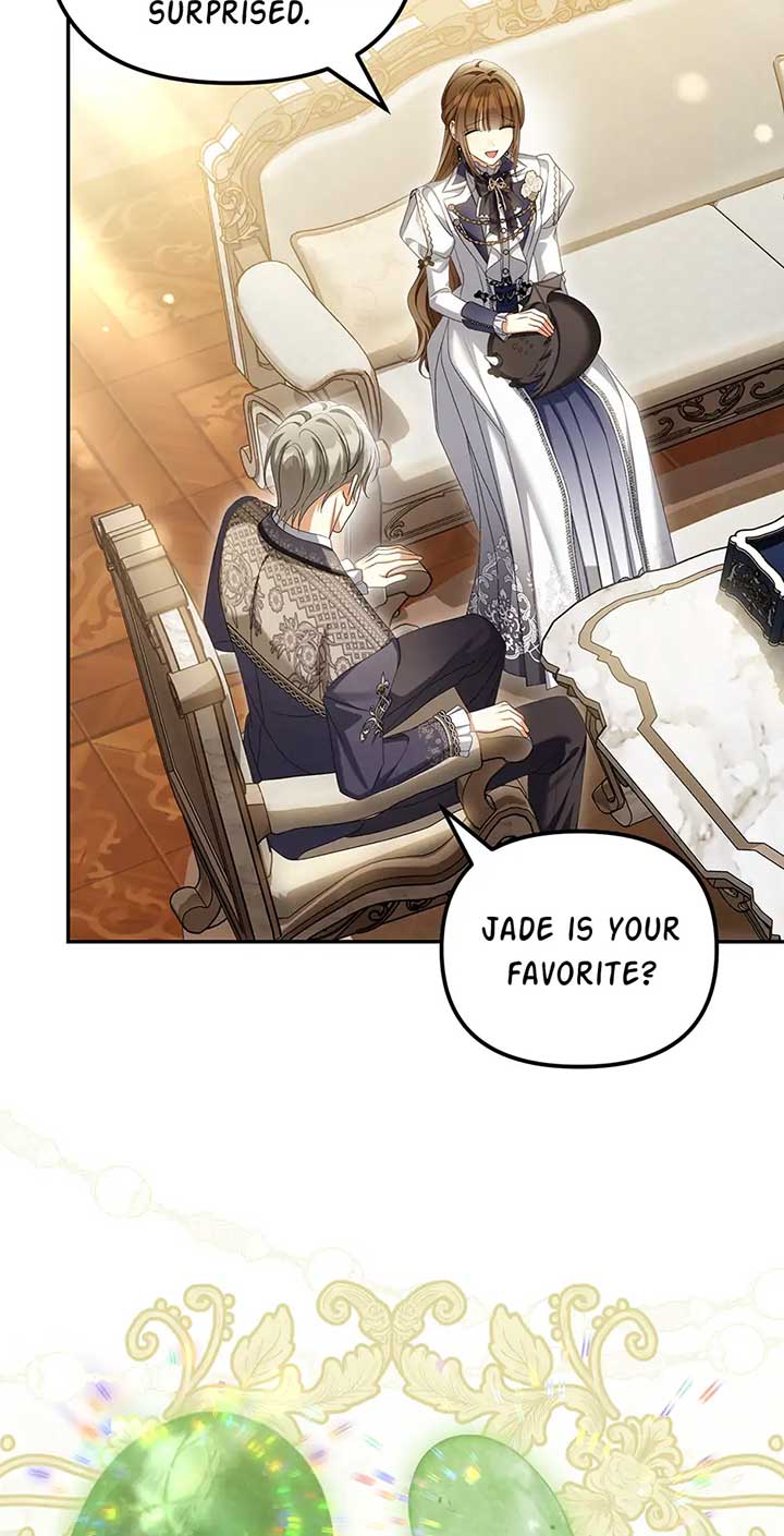 Why Are You Obsessed With Your Fake Wife? Chapter 64 page 11