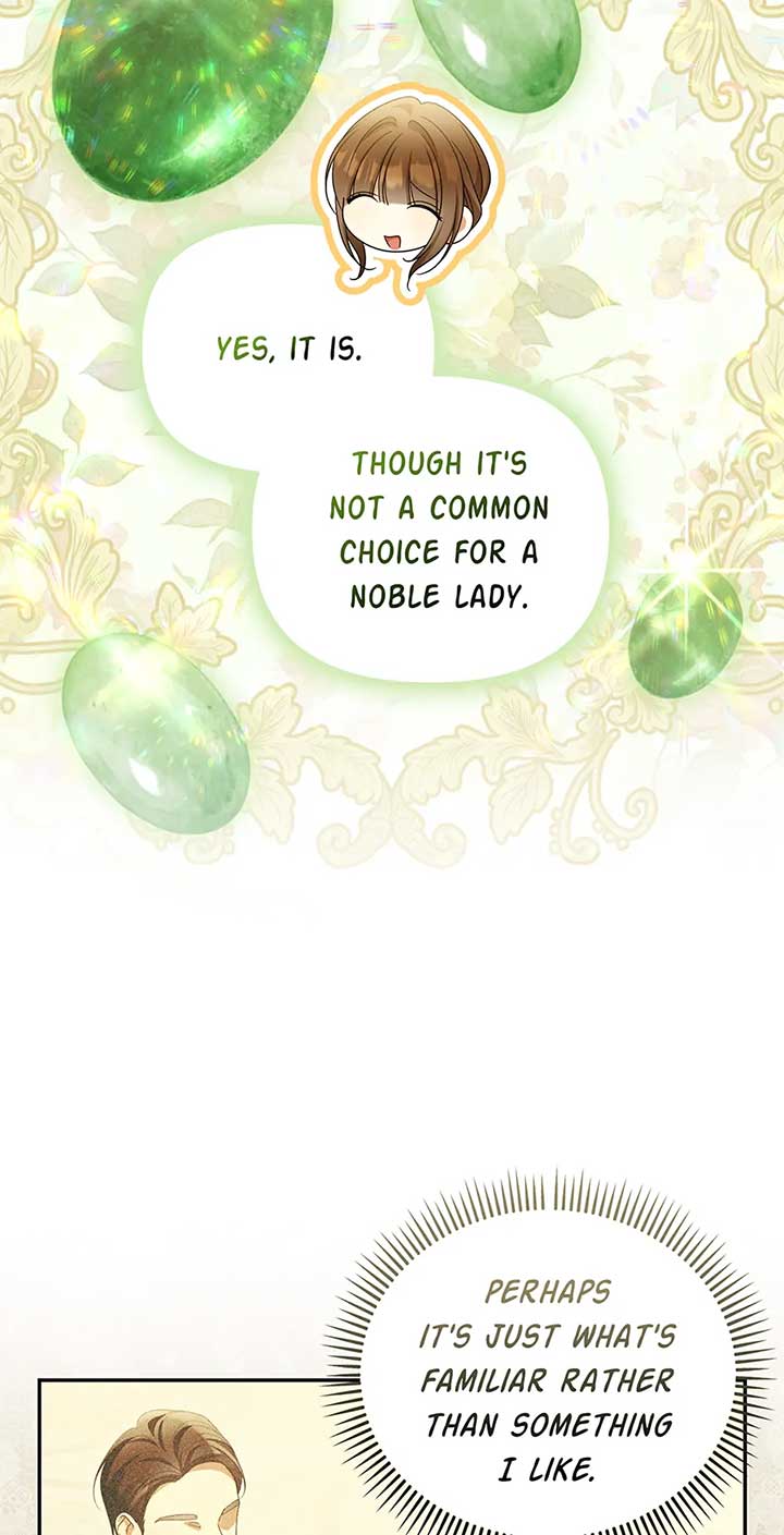 Why Are You Obsessed With Your Fake Wife? Chapter 64 page 12