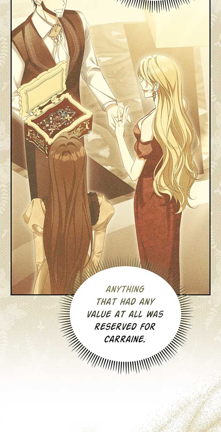 Why Are You Obsessed With Your Fake Wife? Chapter 64 page 13