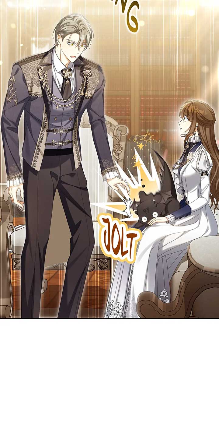 Why Are You Obsessed With Your Fake Wife? Chapter 64 page 16
