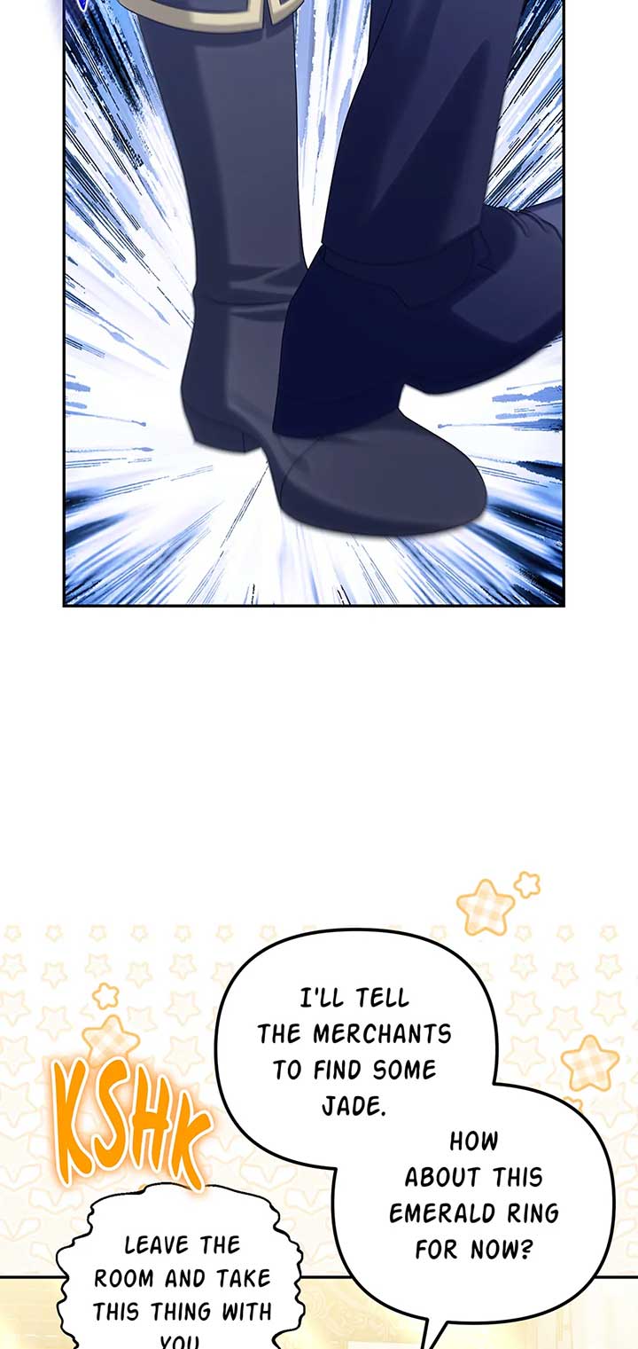 Why Are You Obsessed With Your Fake Wife? Chapter 64 page 23