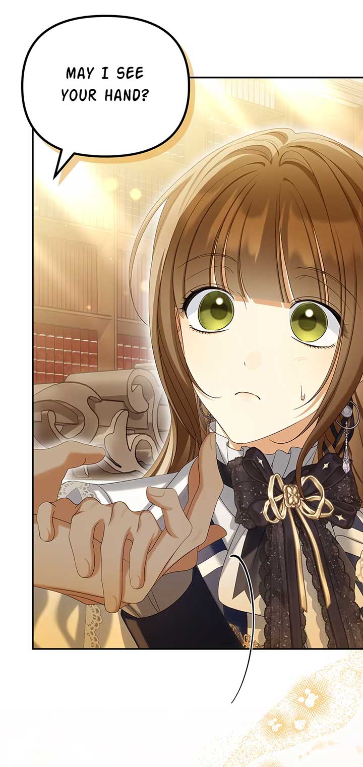 Why Are You Obsessed With Your Fake Wife? Chapter 64 page 25