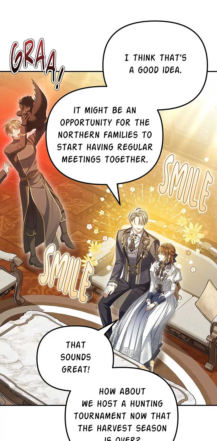 Why Are You Obsessed With Your Fake Wife? Chapter 64 page 32