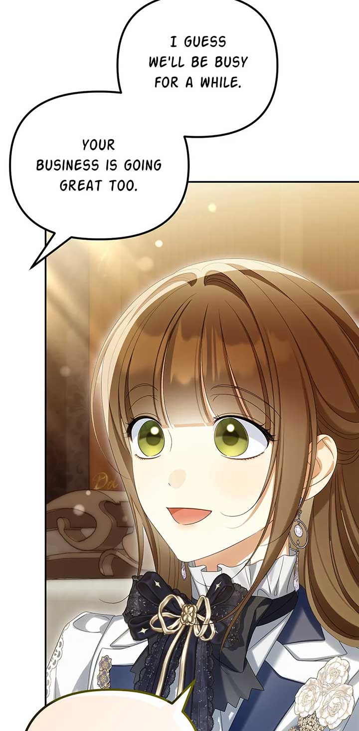 Why Are You Obsessed With Your Fake Wife? Chapter 64 page 34