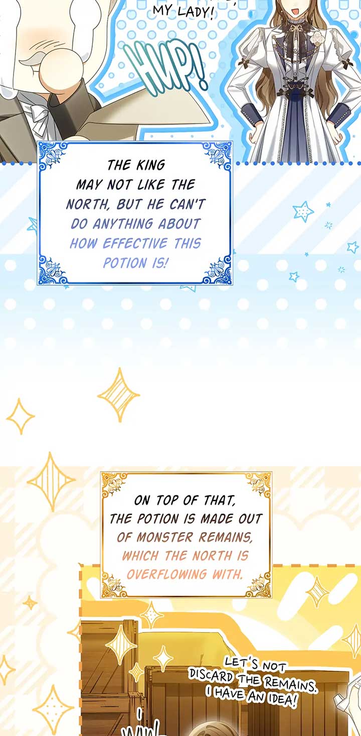 Why Are You Obsessed With Your Fake Wife? Chapter 64 page 36