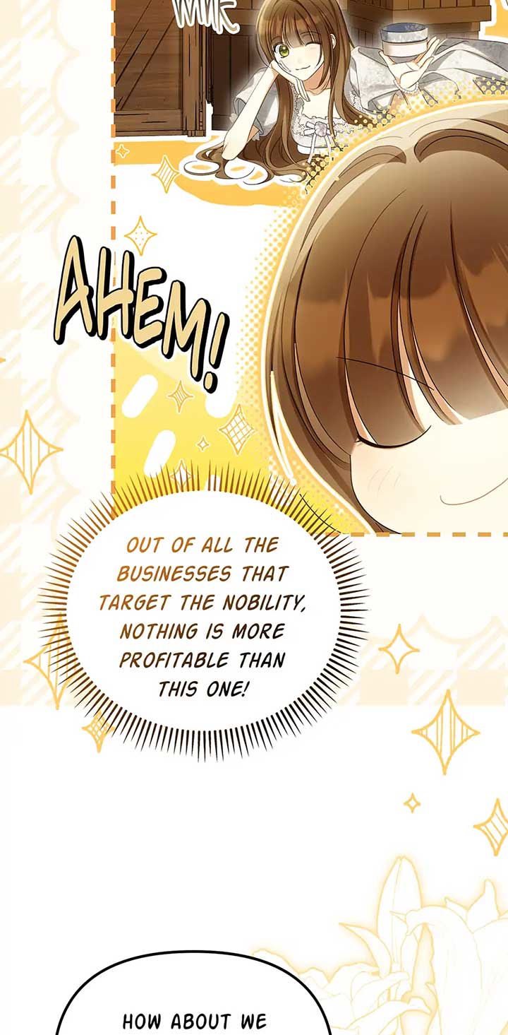 Why Are You Obsessed With Your Fake Wife? Chapter 64 page 37