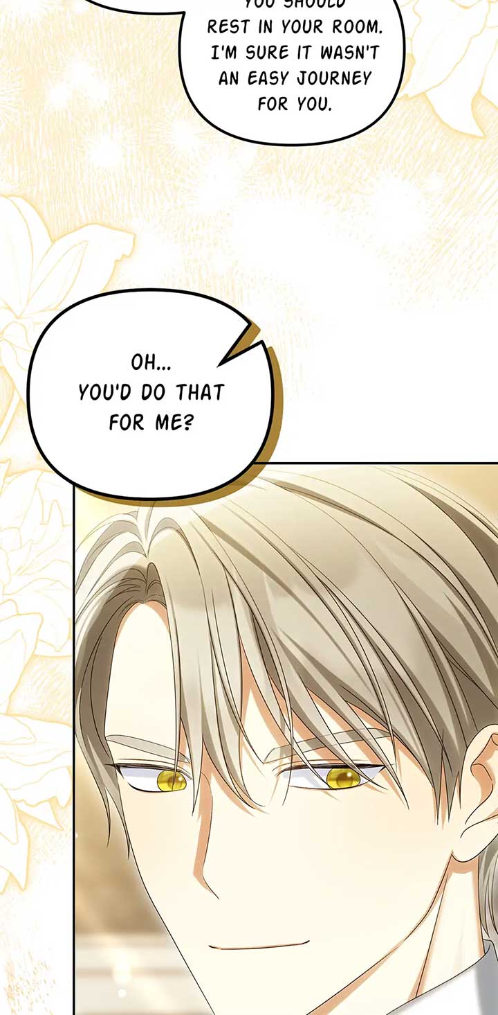 Why Are You Obsessed With Your Fake Wife? Chapter 64 page 39