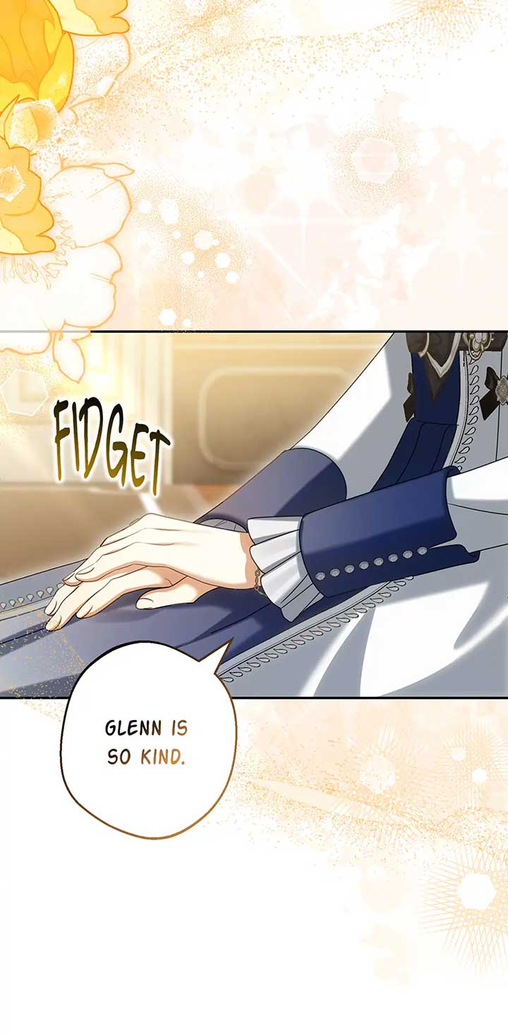 Why Are You Obsessed With Your Fake Wife? Chapter 64 page 42