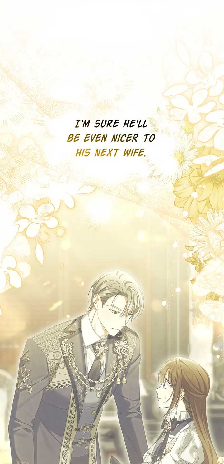 Why Are You Obsessed With Your Fake Wife? Chapter 64 page 43