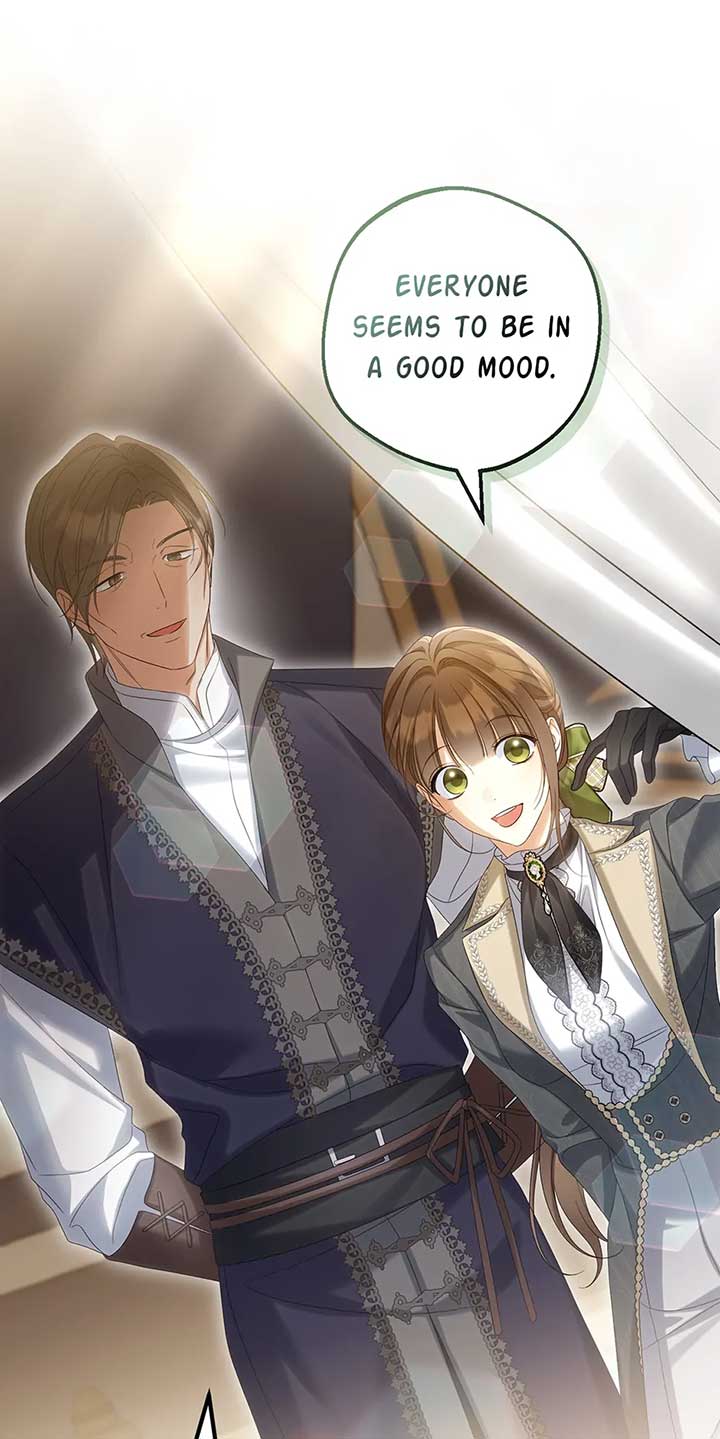 Why Are You Obsessed With Your Fake Wife? Chapter 64 page 50