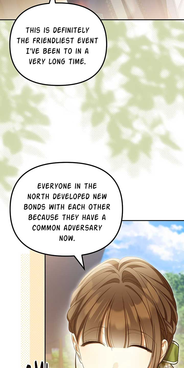 Why Are You Obsessed With Your Fake Wife? Chapter 64 page 51