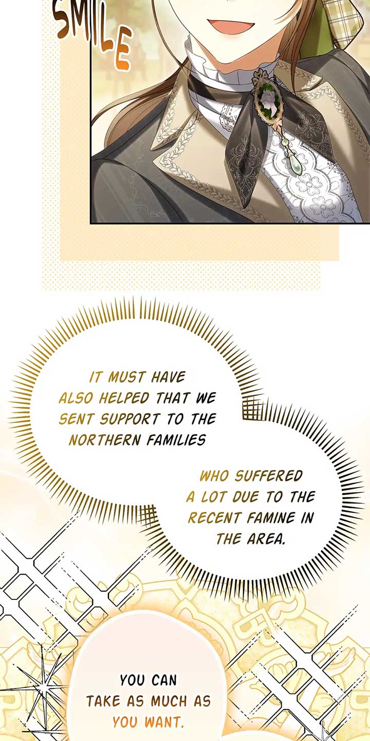 Why Are You Obsessed With Your Fake Wife? Chapter 64 page 52