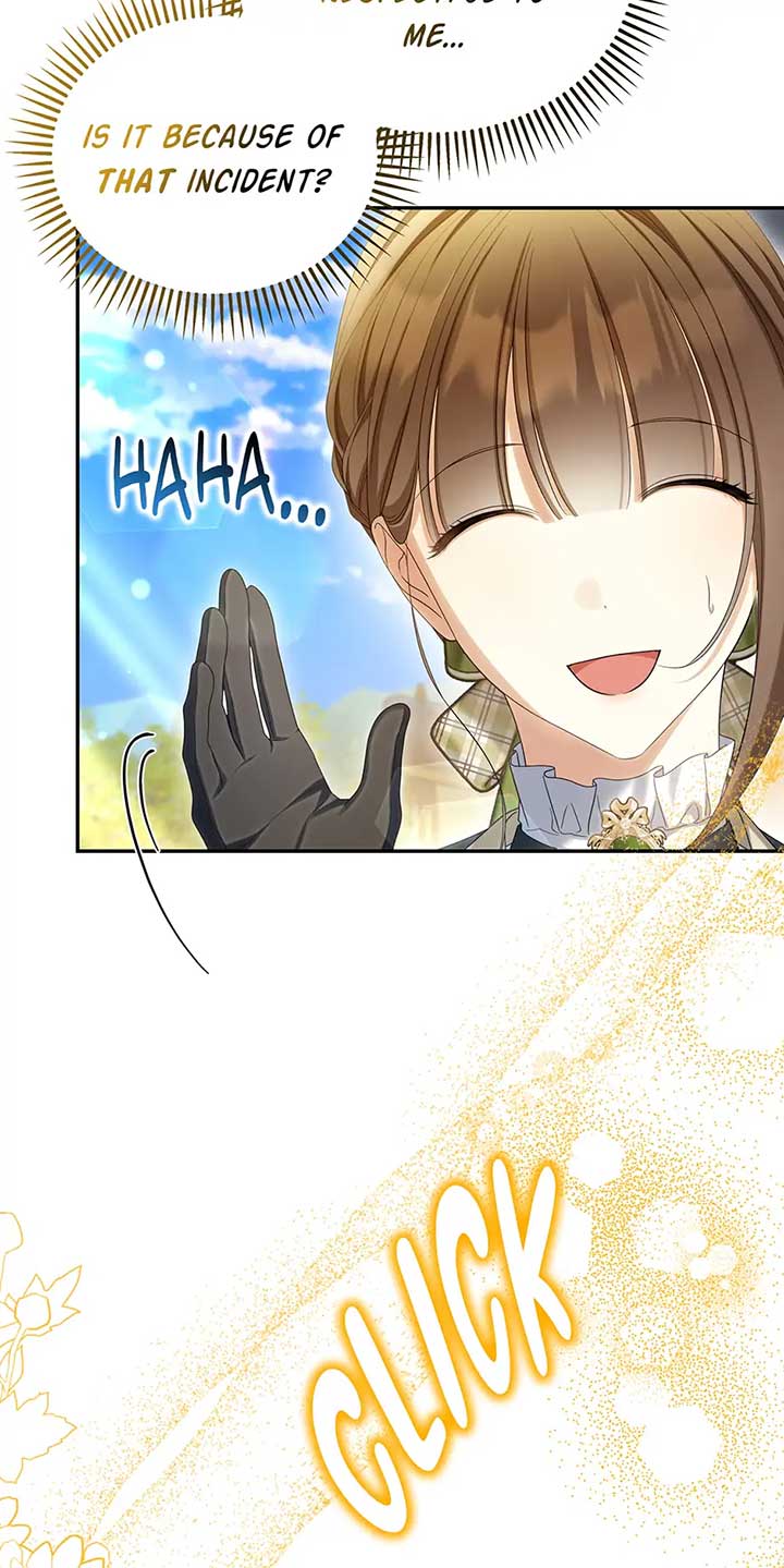 Why Are You Obsessed With Your Fake Wife? Chapter 64 page 56