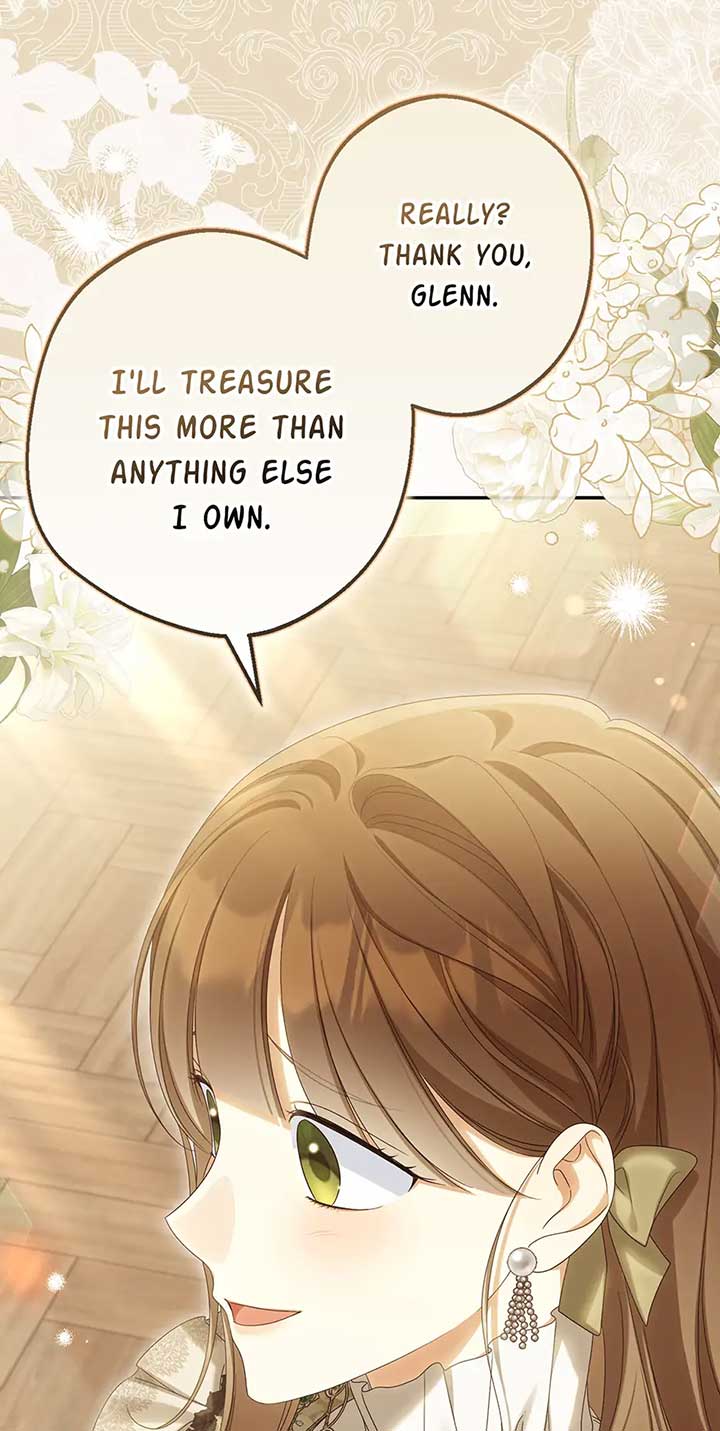 Why Are You Obsessed With Your Fake Wife? Chapter 64 page 60