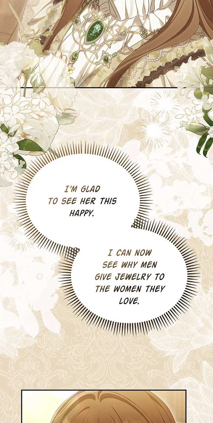 Why Are You Obsessed With Your Fake Wife? Chapter 64 page 61