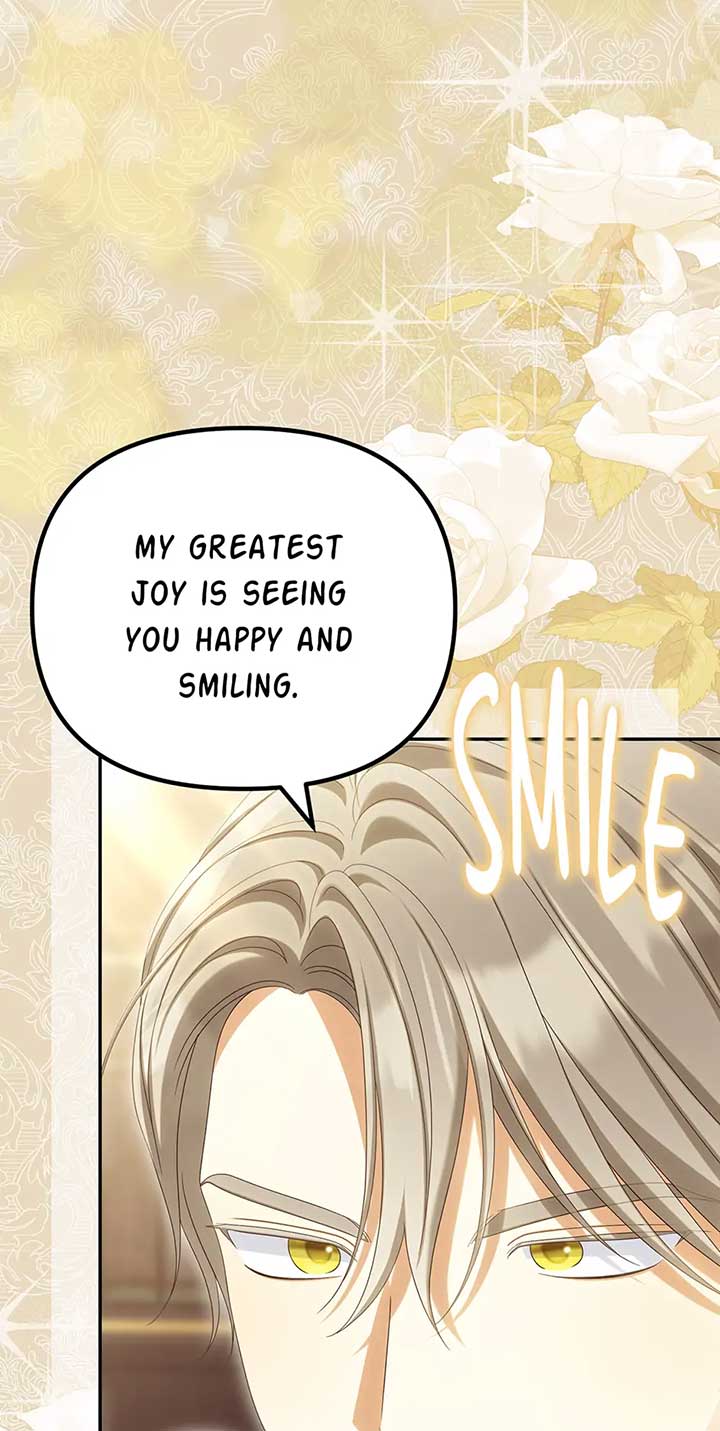Why Are You Obsessed With Your Fake Wife? Chapter 64 page 64