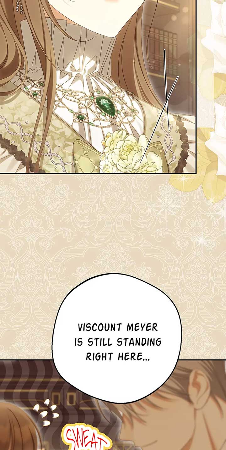 Why Are You Obsessed With Your Fake Wife? Chapter 64 page 66