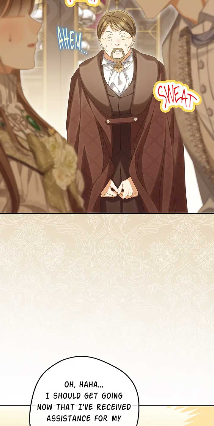 Why Are You Obsessed With Your Fake Wife? Chapter 64 page 67