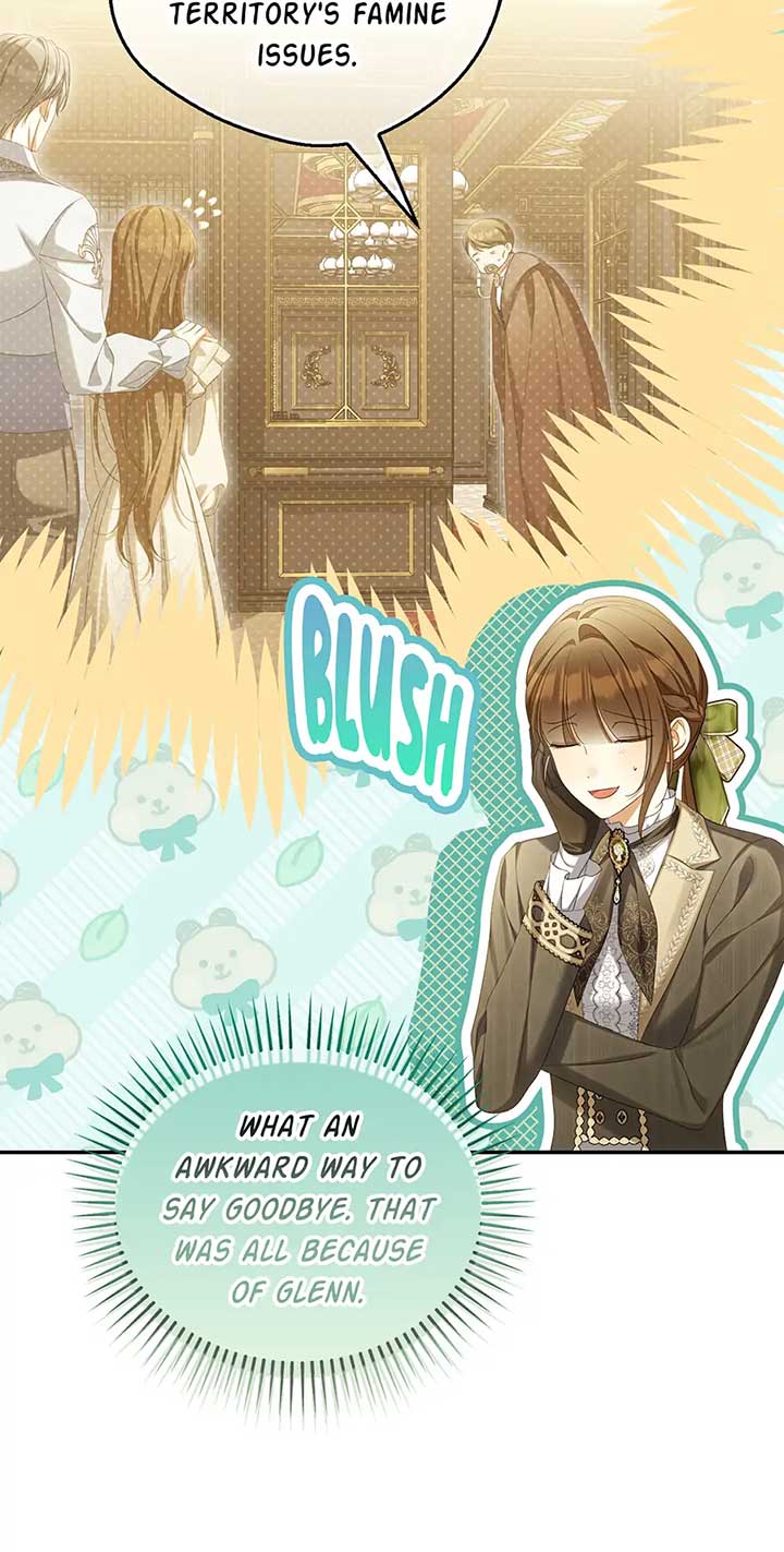 Why Are You Obsessed With Your Fake Wife? Chapter 64 page 68