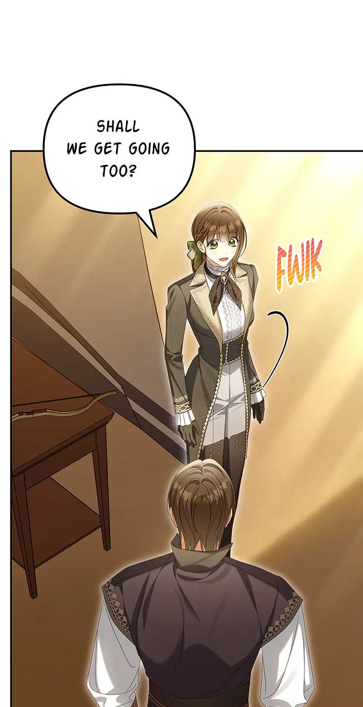 Why Are You Obsessed With Your Fake Wife? Chapter 64 page 69