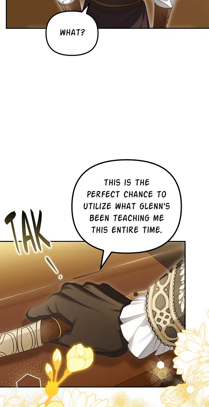 Why Are You Obsessed With Your Fake Wife? Chapter 64 page 70