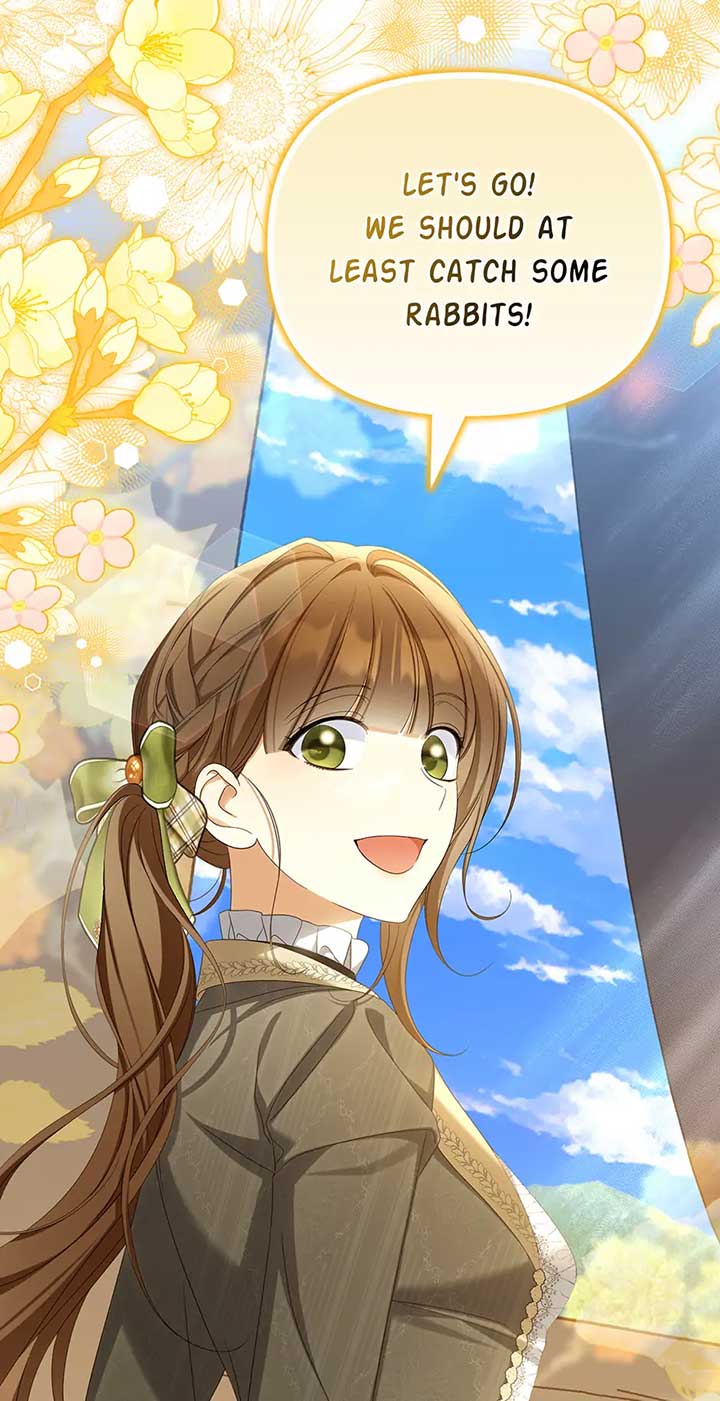 Why Are You Obsessed With Your Fake Wife? Chapter 64 page 71