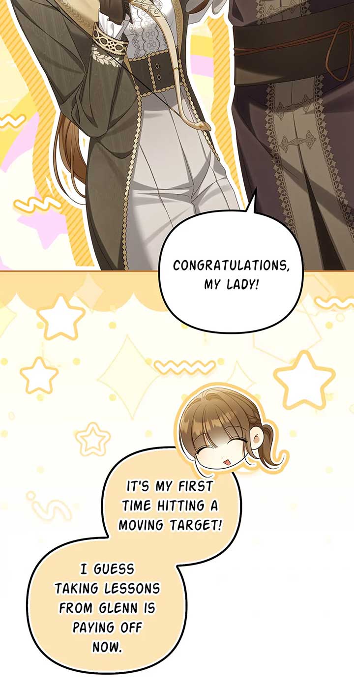 Why Are You Obsessed With Your Fake Wife? Chapter 64 page 77