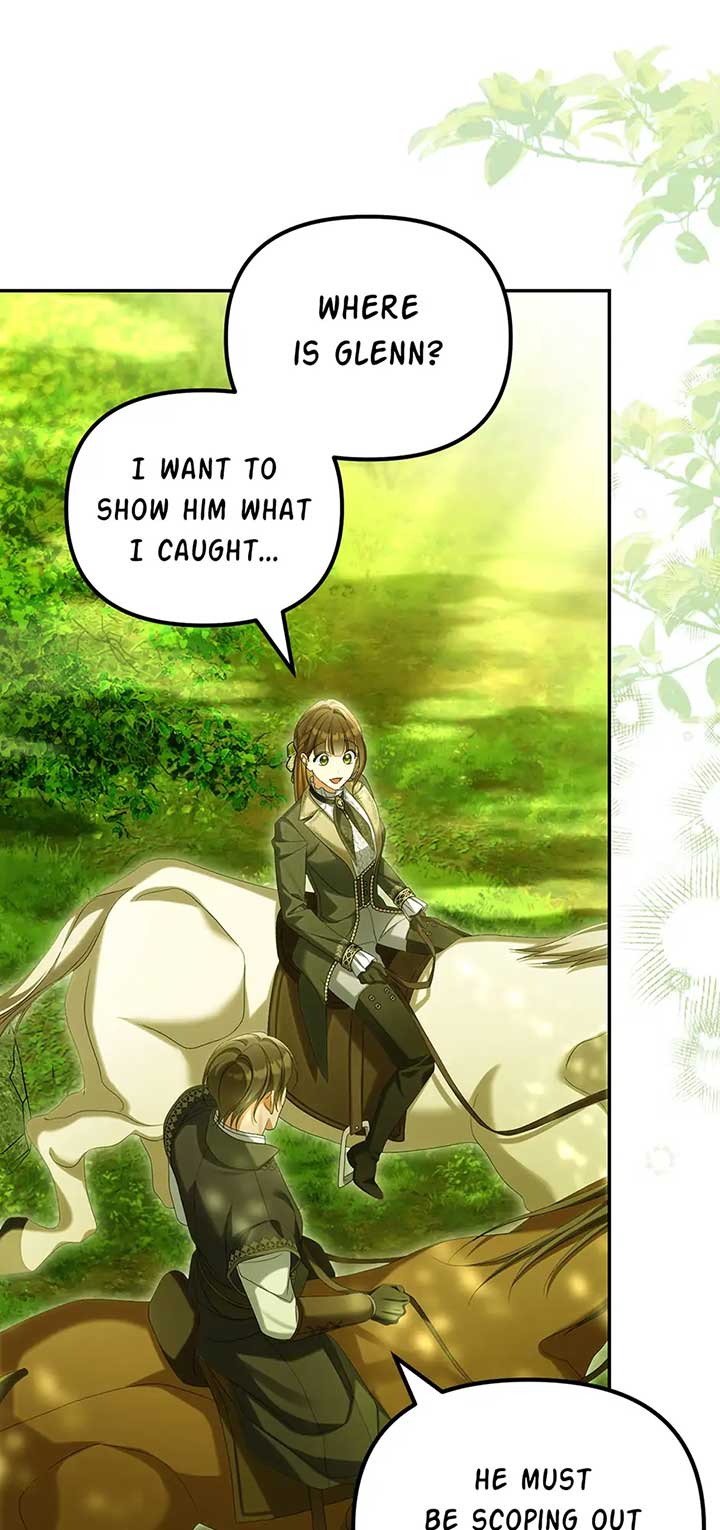 Why Are You Obsessed With Your Fake Wife? Chapter 64 page 78