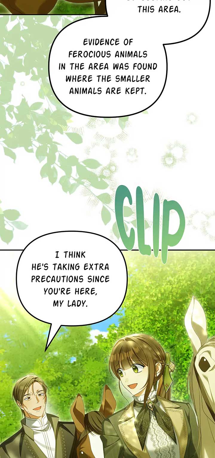 Why Are You Obsessed With Your Fake Wife? Chapter 64 page 79