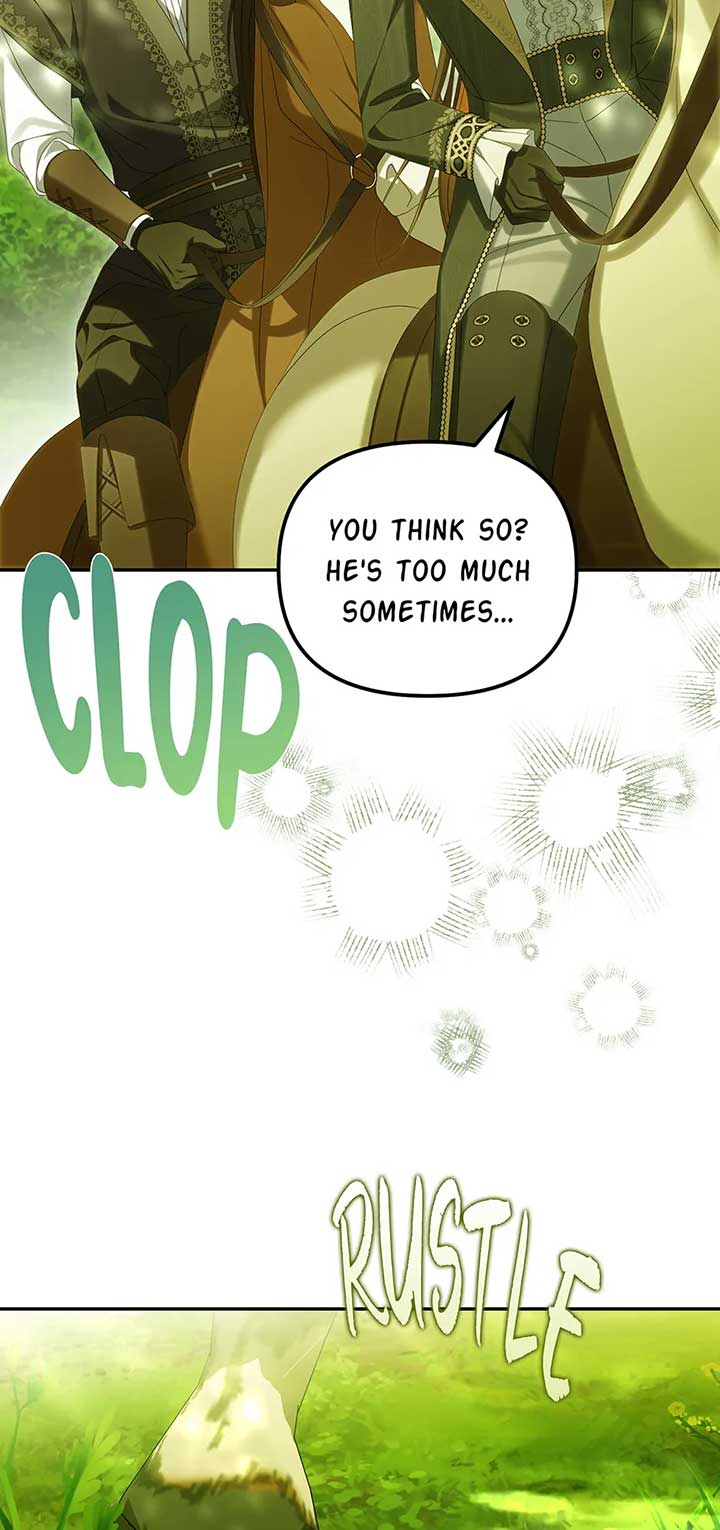Why Are You Obsessed With Your Fake Wife? Chapter 64 page 80
