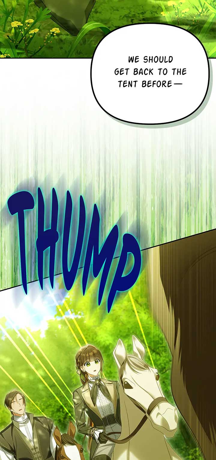 Why Are You Obsessed With Your Fake Wife? Chapter 64 page 81