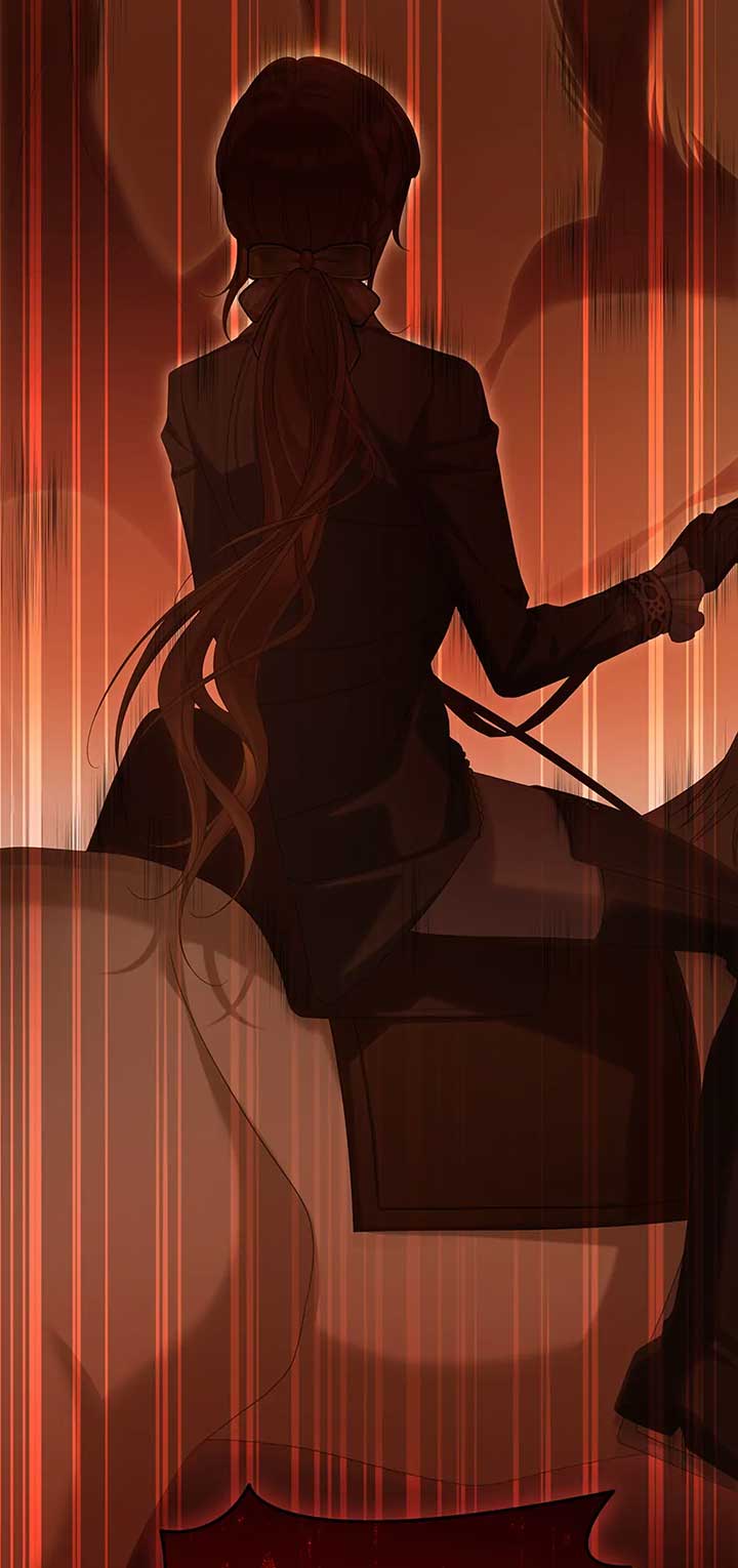 Why Are You Obsessed With Your Fake Wife? Chapter 64 page 85