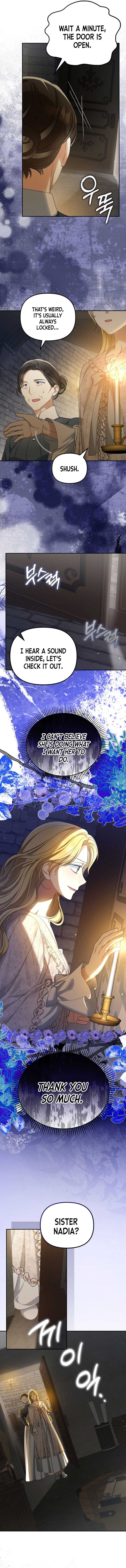 Why Are You Obsessed With Your Fake Wife? Chapter 51 page 2