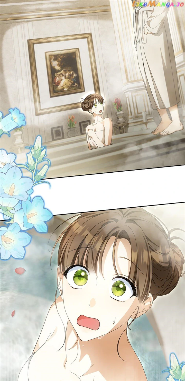Why Are You Obsessed With Your Fake Wife? Chapter 23 page 3