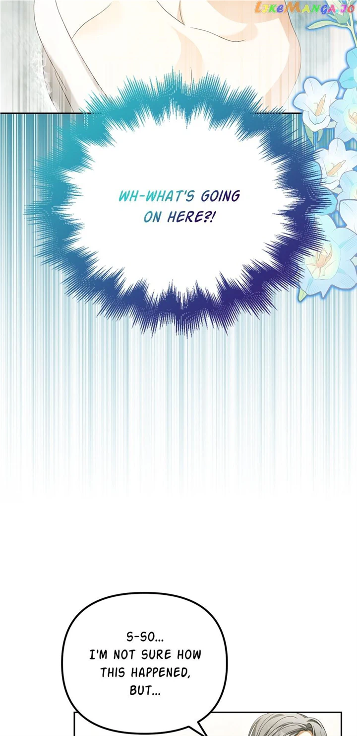 Why Are You Obsessed With Your Fake Wife? Chapter 23 page 4