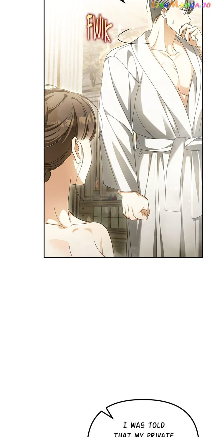 Why Are You Obsessed With Your Fake Wife? Chapter 23 page 5