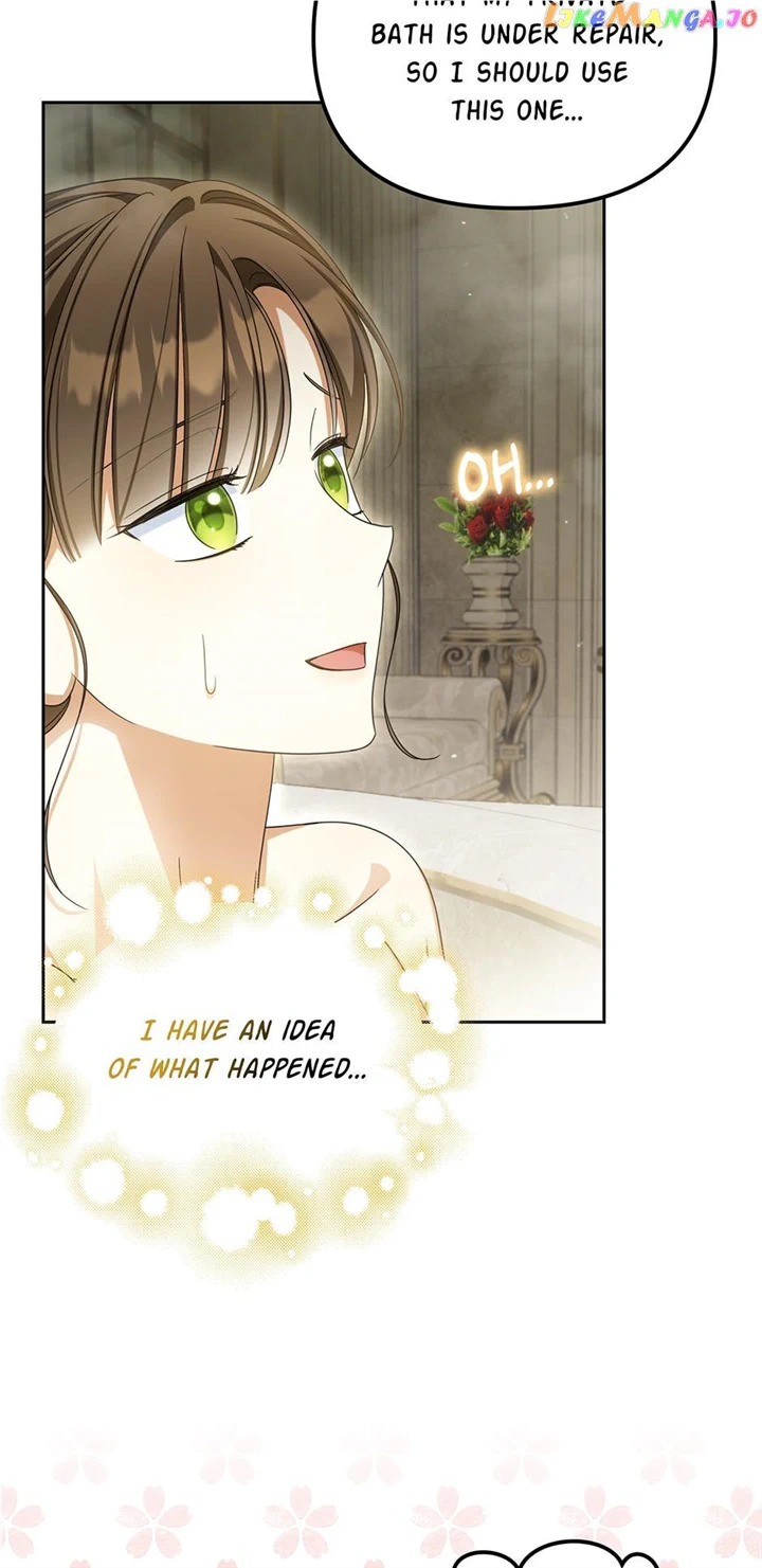 Why Are You Obsessed With Your Fake Wife? Chapter 23 page 6