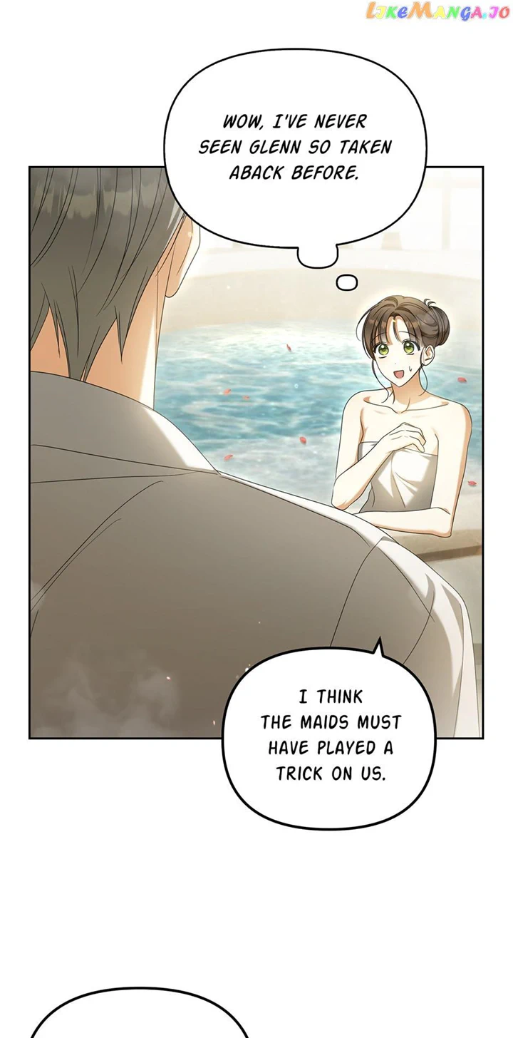 Why Are You Obsessed With Your Fake Wife? Chapter 23 page 8