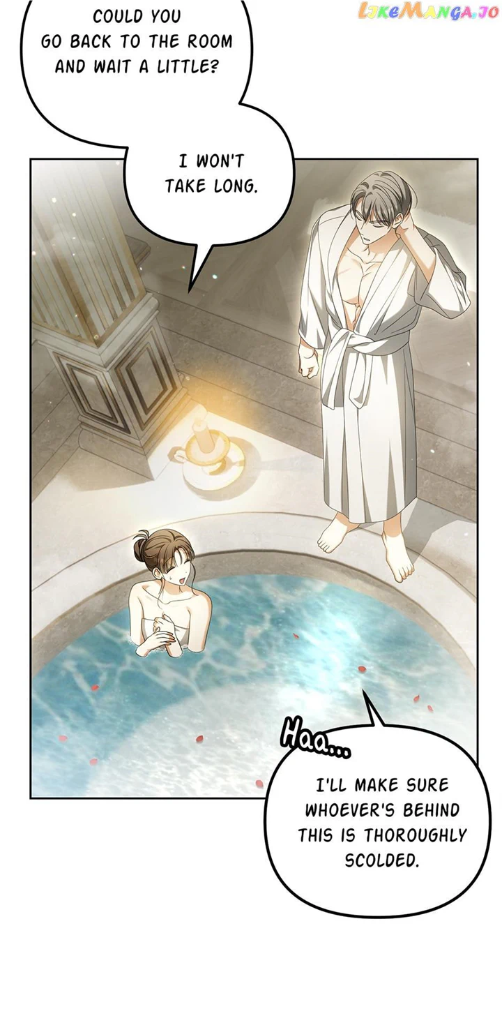 Why Are You Obsessed With Your Fake Wife? Chapter 23 page 9