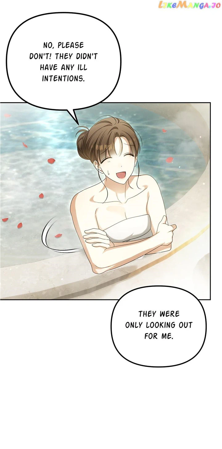Why Are You Obsessed With Your Fake Wife? Chapter 23 page 10