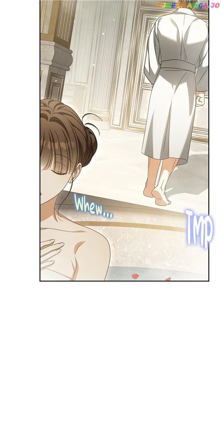 Why Are You Obsessed With Your Fake Wife? Chapter 23 page 13