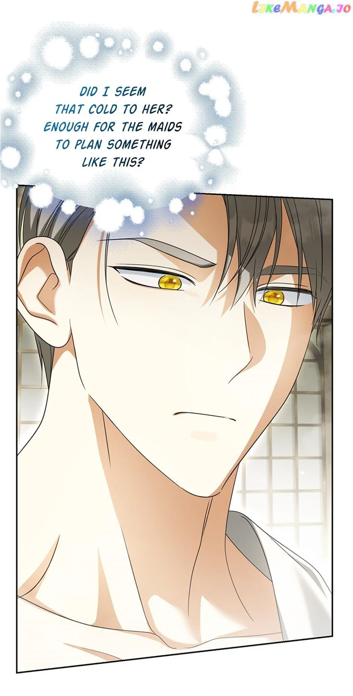 Why Are You Obsessed With Your Fake Wife? Chapter 23 page 15